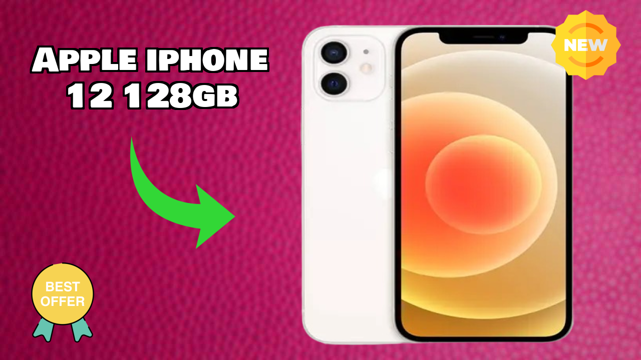 Apple IPhone 12 128GB Camera Samples: 12 MP + 12 MP Rear Camera Real Photos