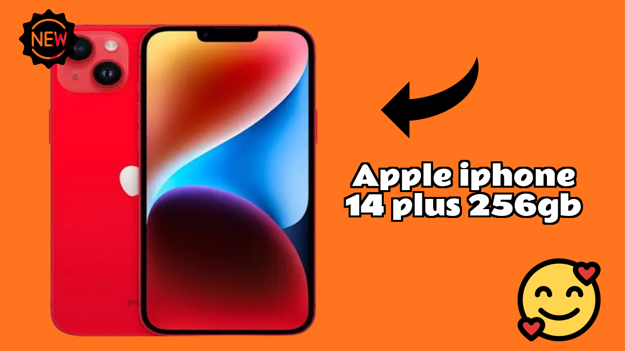 Apple IPhone 14 Plus 256GB Camera Review: 12 MP + 12 MP Rear Camera Photo Quality