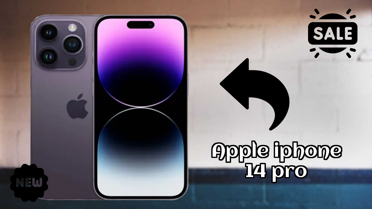 Apple IPhone 14 Pro Battery Life: 3200 MAh Real-World Review