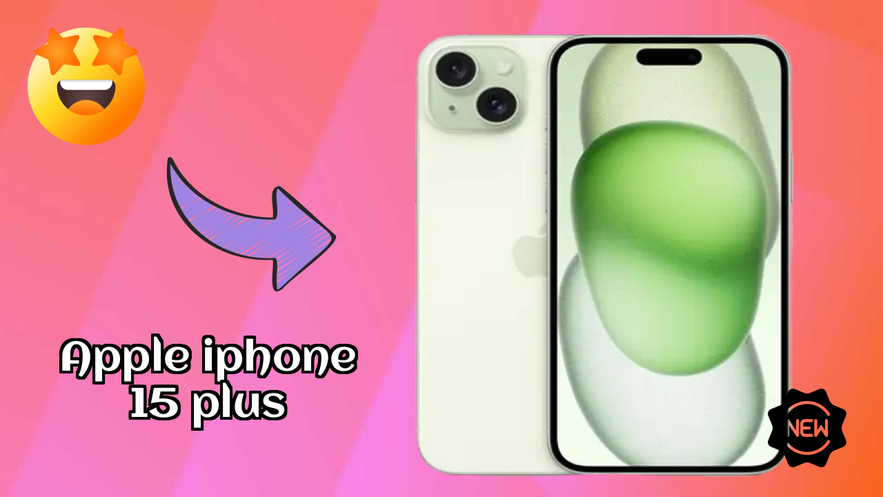 Apple IPhone 15 Plus RAM Review: 6 GB RAM Multitasking Test