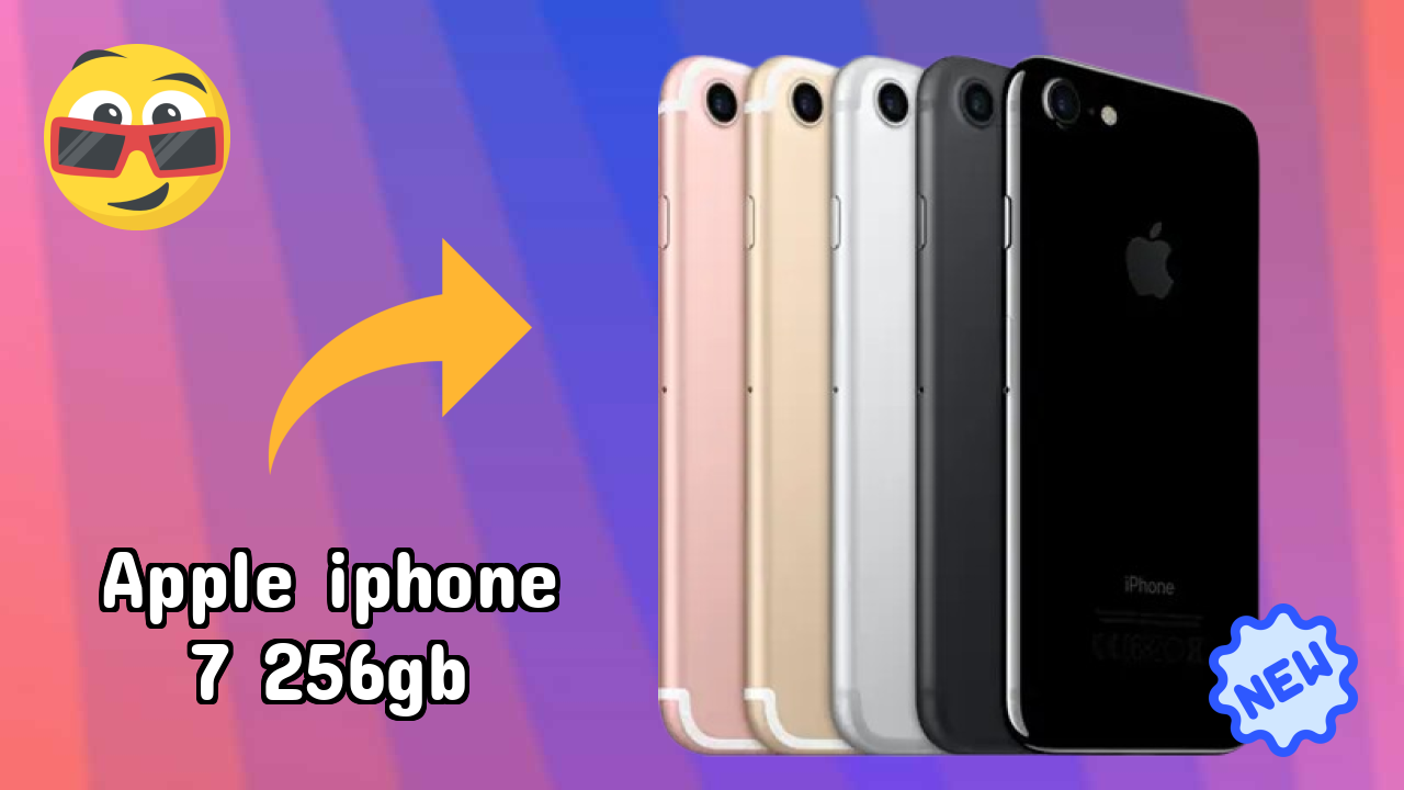 Apple IPhone 7 256GB at ₹74,400 - Worth Buying? Honest Opinion