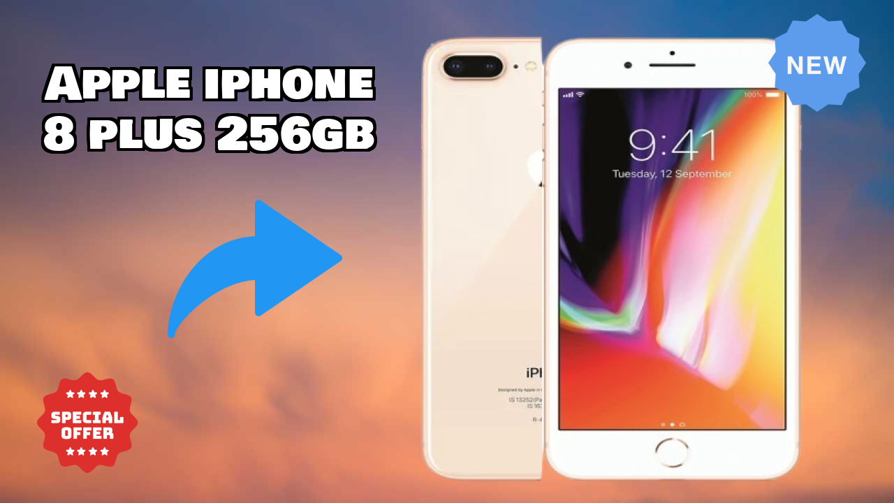 Apple IPhone 8 Plus 256GB Camera Samples: 12 MP + 12 MP Rear Camera Real Photos