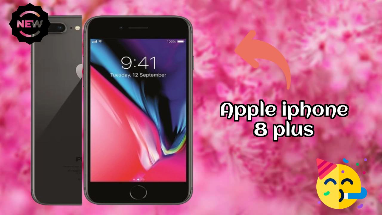 Apple IPhone 8 Plus Camera Quality: 12 MP + 12 MP Rear Camera Photo Review