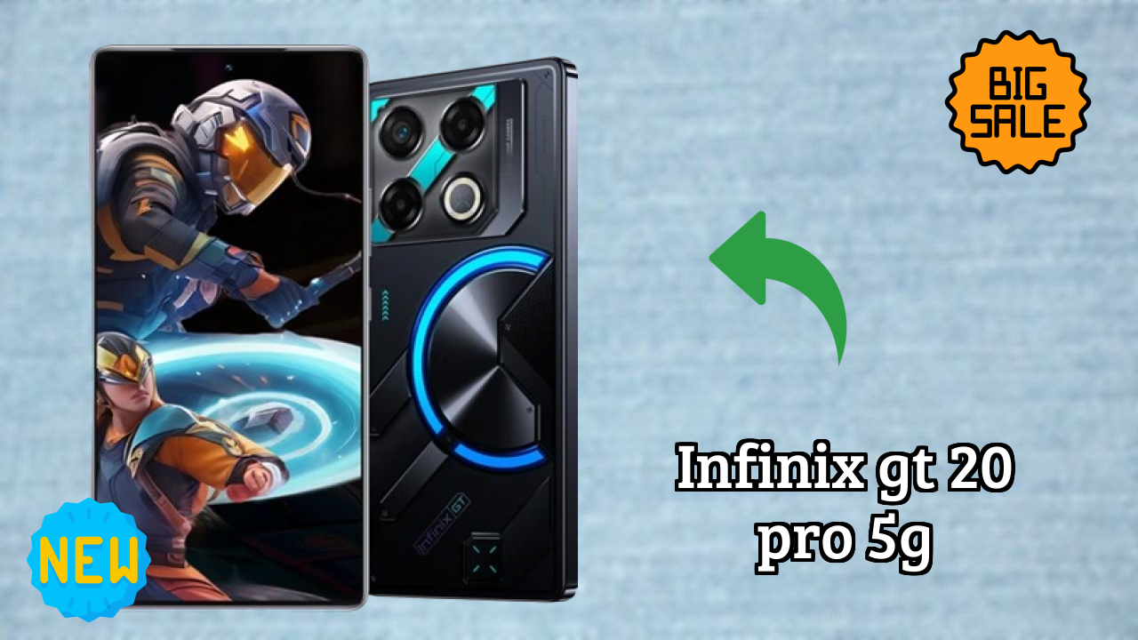 Infinix GT 20 Pro 5G Camera Test: 108 MP + 2 MP + 2 MP Rear Camera Low Light Sample