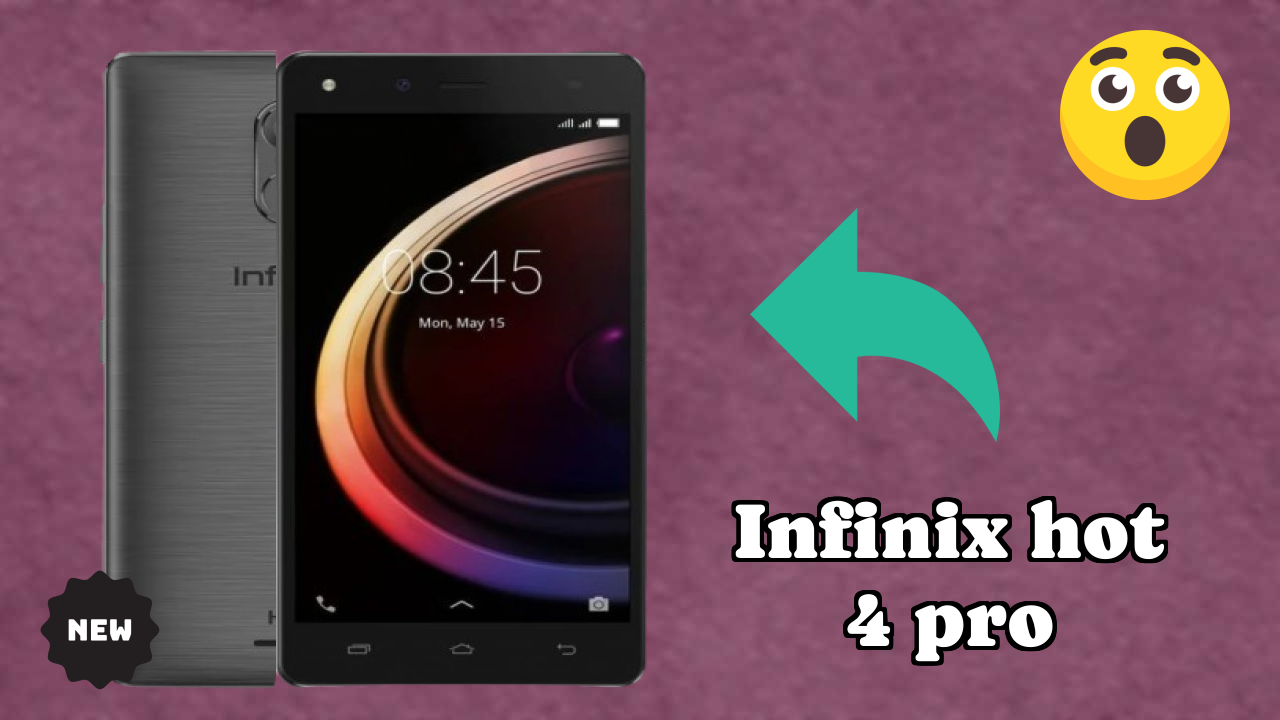 Infinix Hot 4 Pro Camera Quality: 5 MP Front Camera Selfie Test