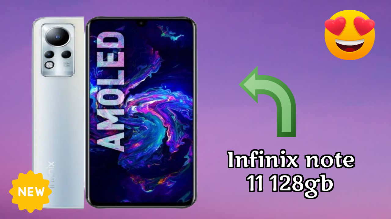Infinix Note 11 128GB Battery Review: 5000 MAh Charging Speed