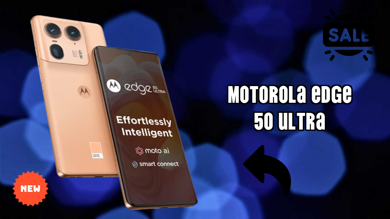 Motorola Edge 50 Ultra vs Samsung: Complete Feature Compare