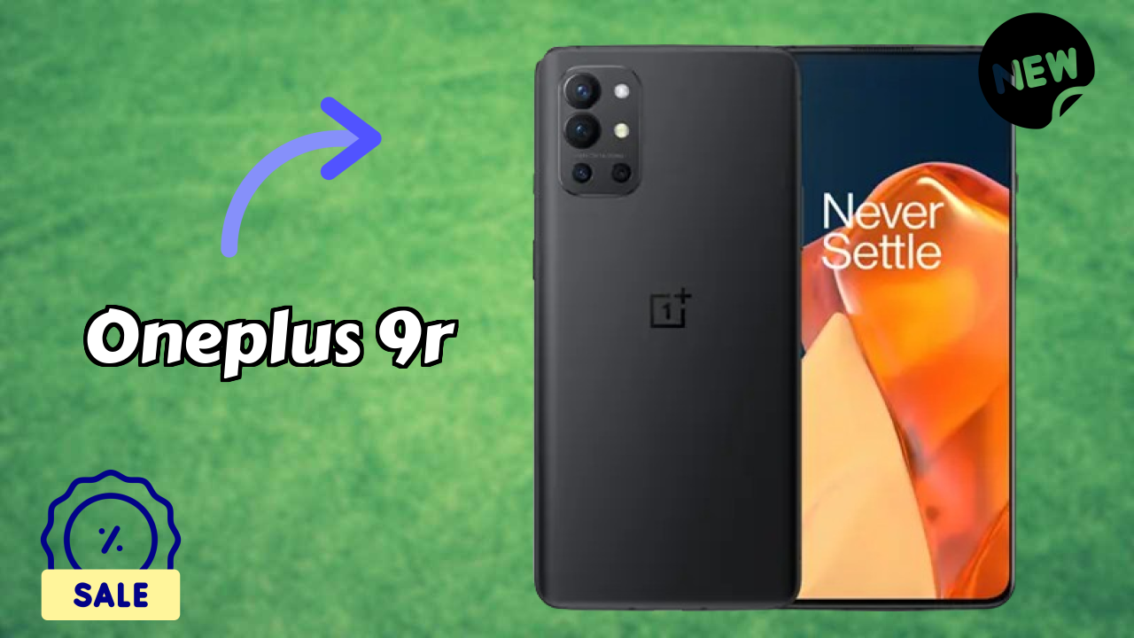 OnePlus 9R Camera Review: 48 MP + 16 MP + 5 MP + 2 MP Rear Camera Photo Samples