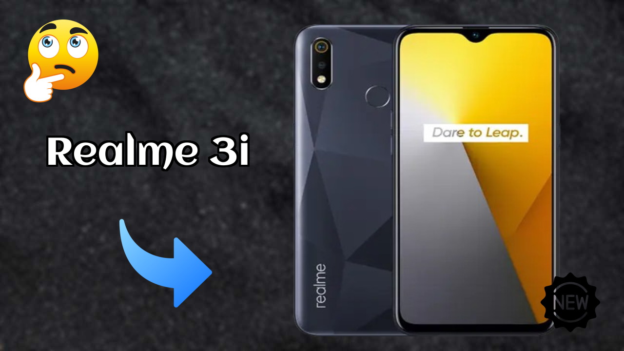 Realme 3i Camera Test: 13 MP + 2 MP Rear Camera Sample Photos