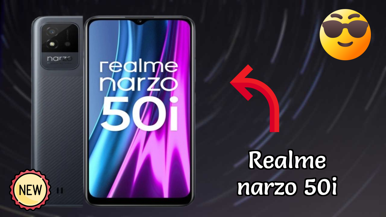 Realme Narzo 50i Price Analysis: ₹7,499 Value for Money?