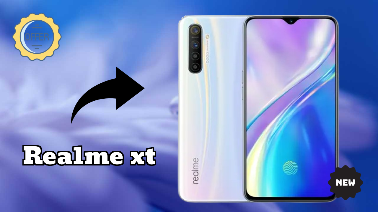 Realme XT RAM Review: 4 GB RAM Multitasking Check