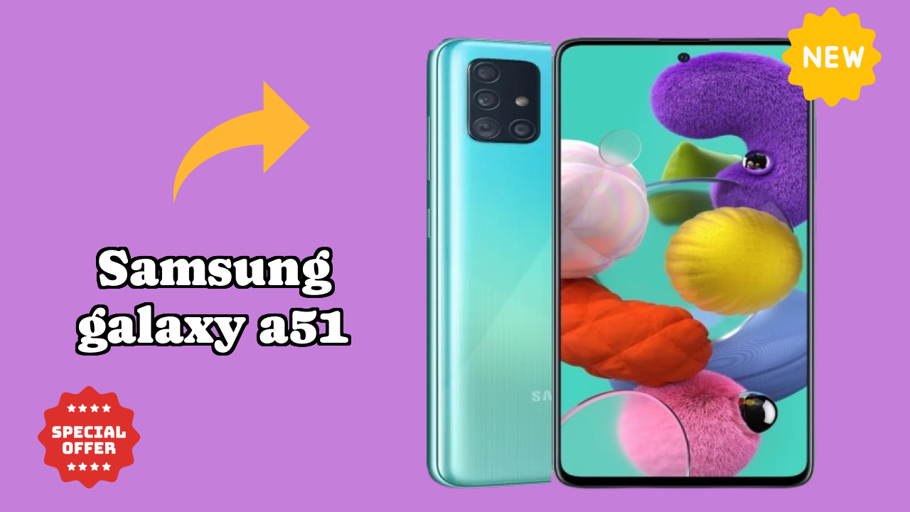 Samsung Galaxy A51 vs Competition: Best Phone Winner