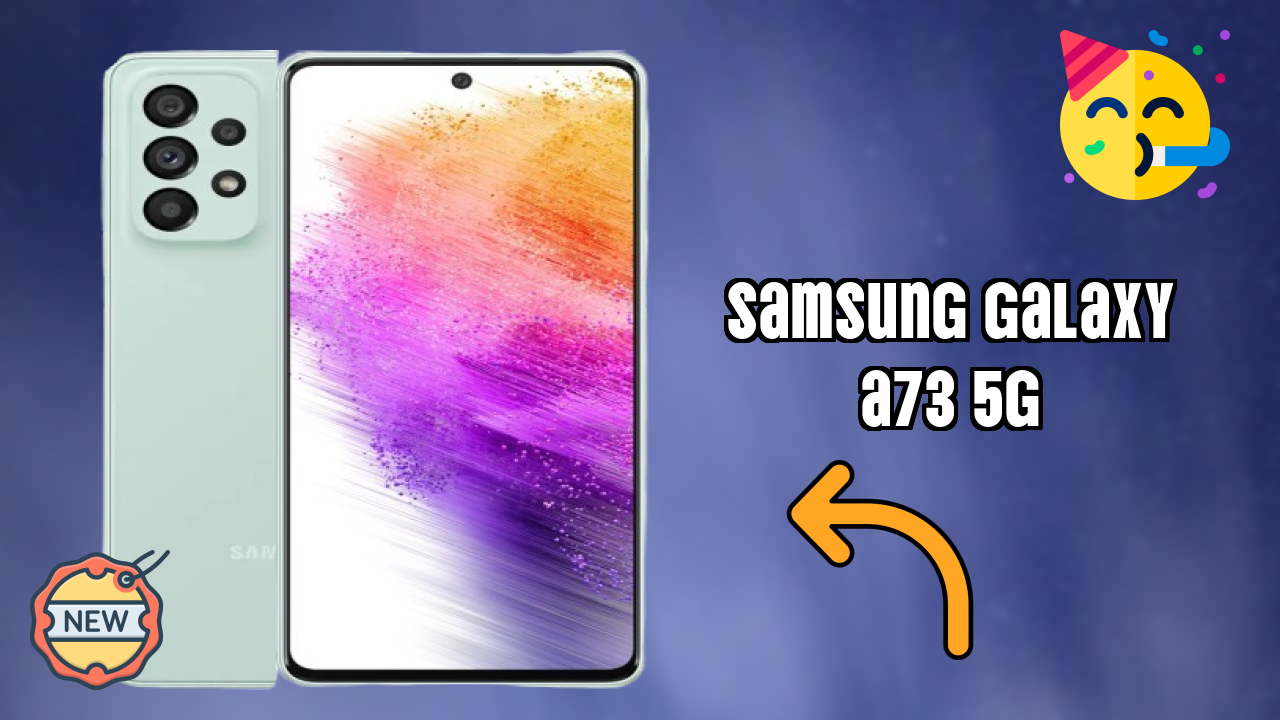 Samsung Galaxy A73 5G Battery Review: 5000 MAh Charging Time