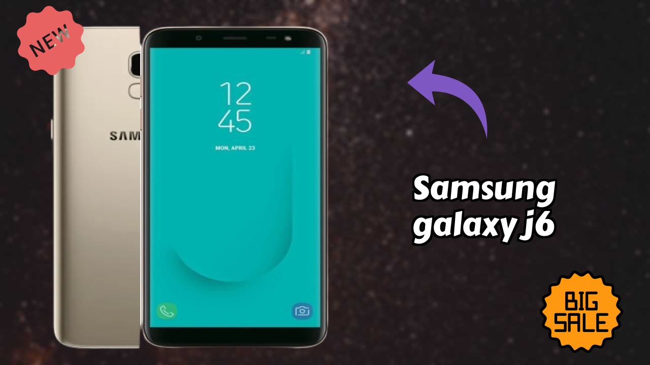 Samsung Galaxy J6 vs iPhone: Which Offers Better Value?