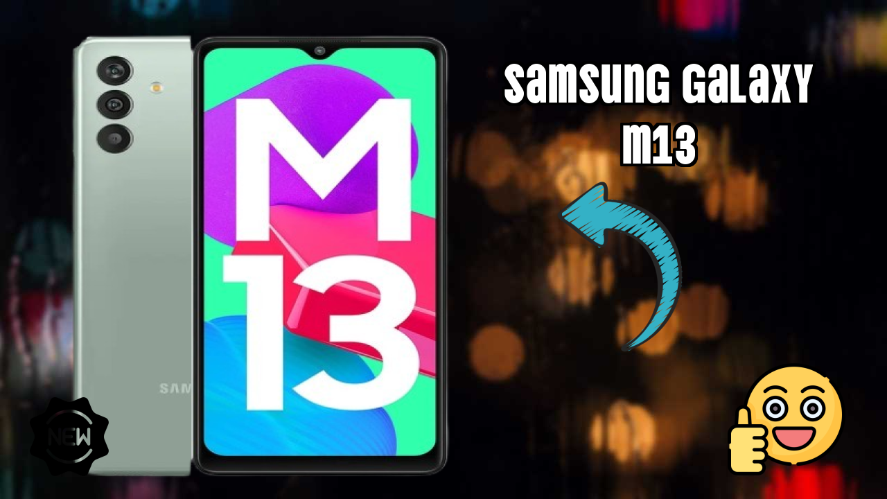 Samsung Galaxy M13 Camera Test: 8 MP Front Camera Selfie Quality