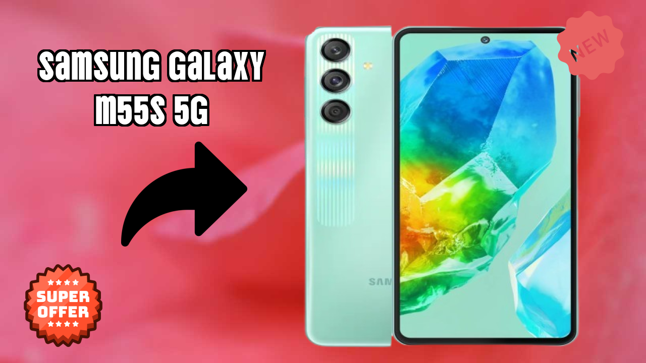 Samsung Galaxy M55s 5G Camera Samples: 50 MP + 8 MP + 2 MP Rear Camera Quality Test