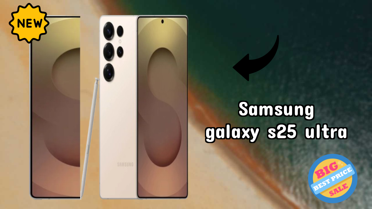 Samsung Galaxy S25 Ultra vs iPhone: Which Should You Buy?