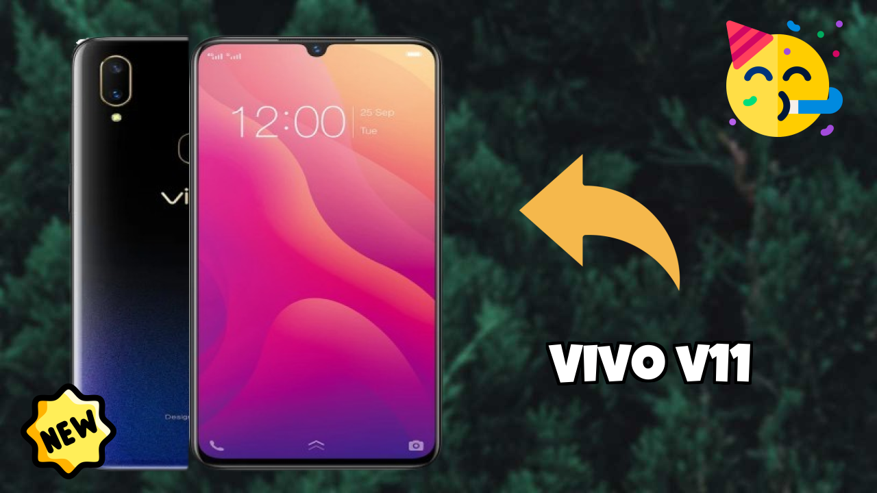 Vivo V11 Camera Comparison: 16 MP + 5 MP Rear Camera vs Competition