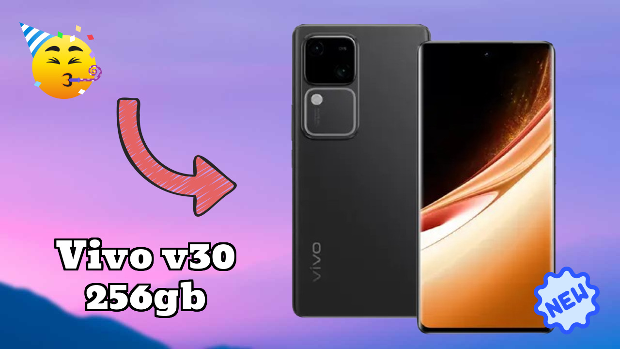 Vivo V30 256GB Display Size: 6.78 Inches (17.22 Cm) Screen Review