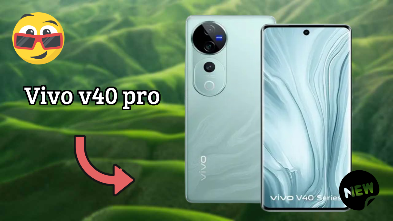 Vivo V40 Pro Camera Test: 50 MP + 50 MP + 50 MP Rear Camera Sample Shots