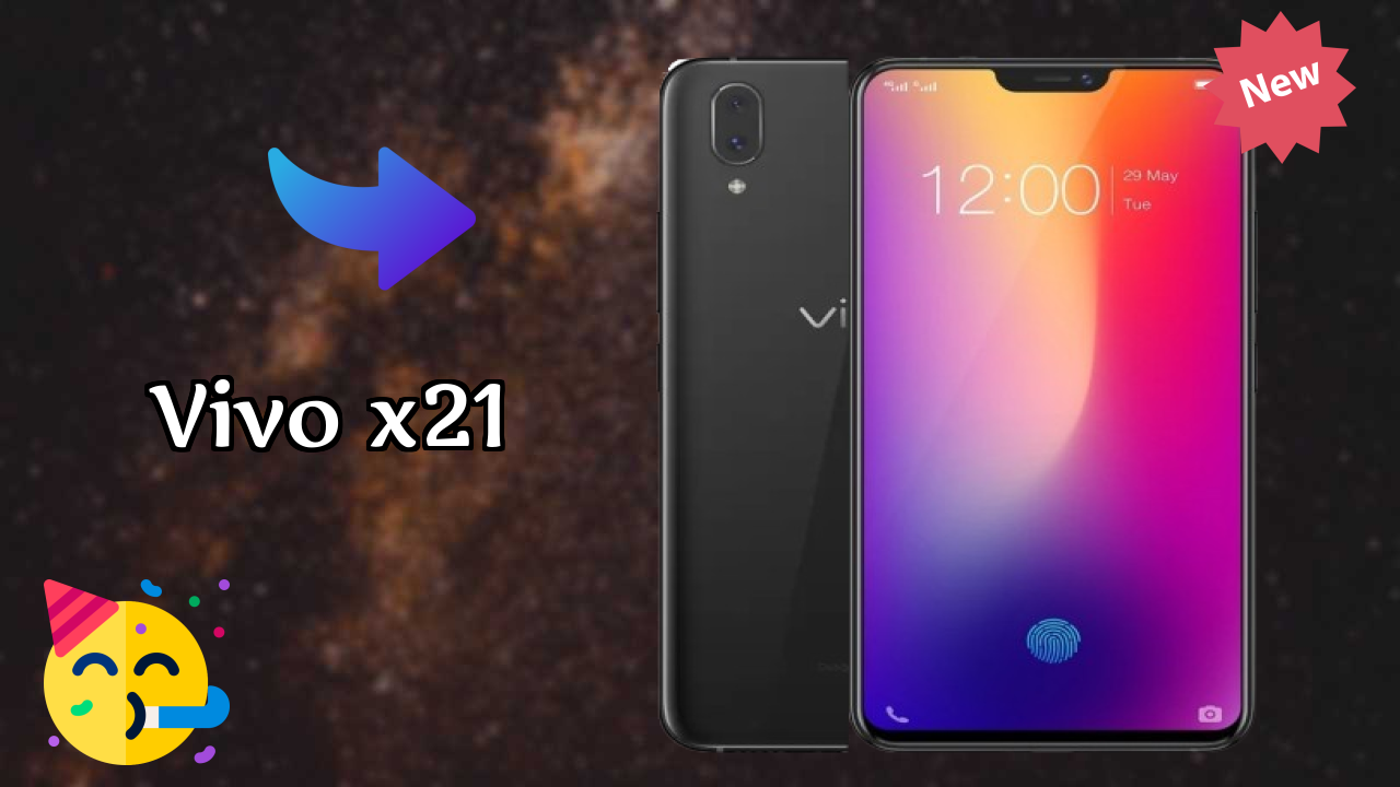 Vivo X21 Processor Test: Snapdragon 660 Benchmarks