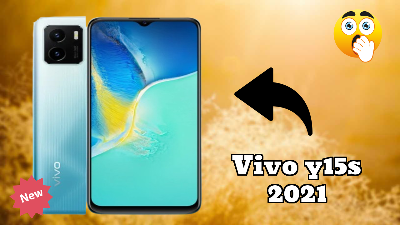 Vivo Y15s 2021 Display Analysis: IPS LCD Quality