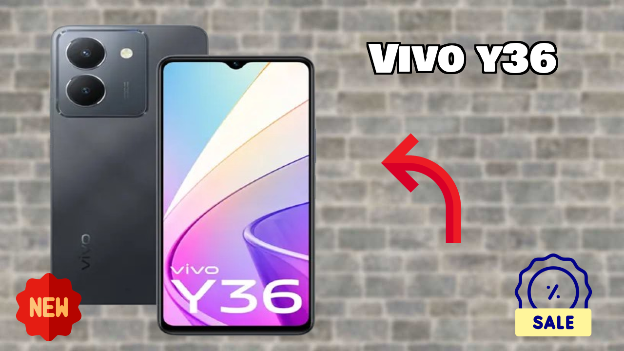Vivo Y36 Camera Samples: 50 MP + 2 MP Rear Camera Real Test