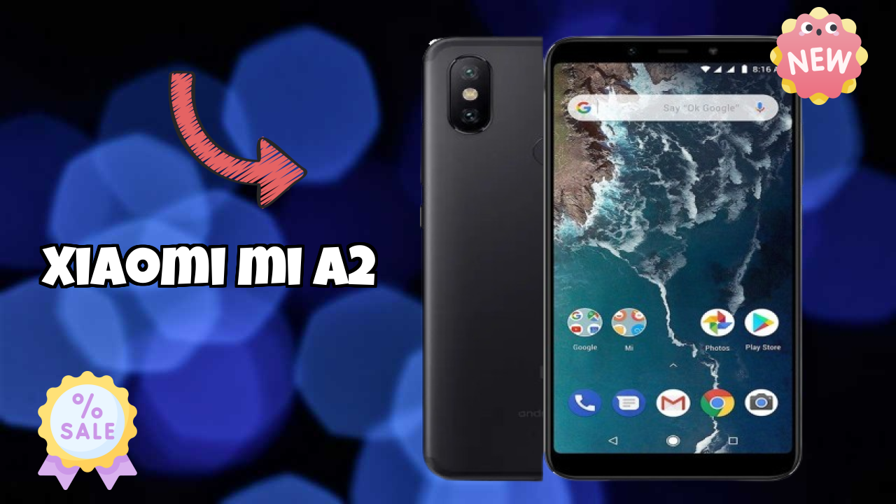 Xiaomi Mi A2 Battery Test: 3010 MAh Quick Charging How Long Lasts?
