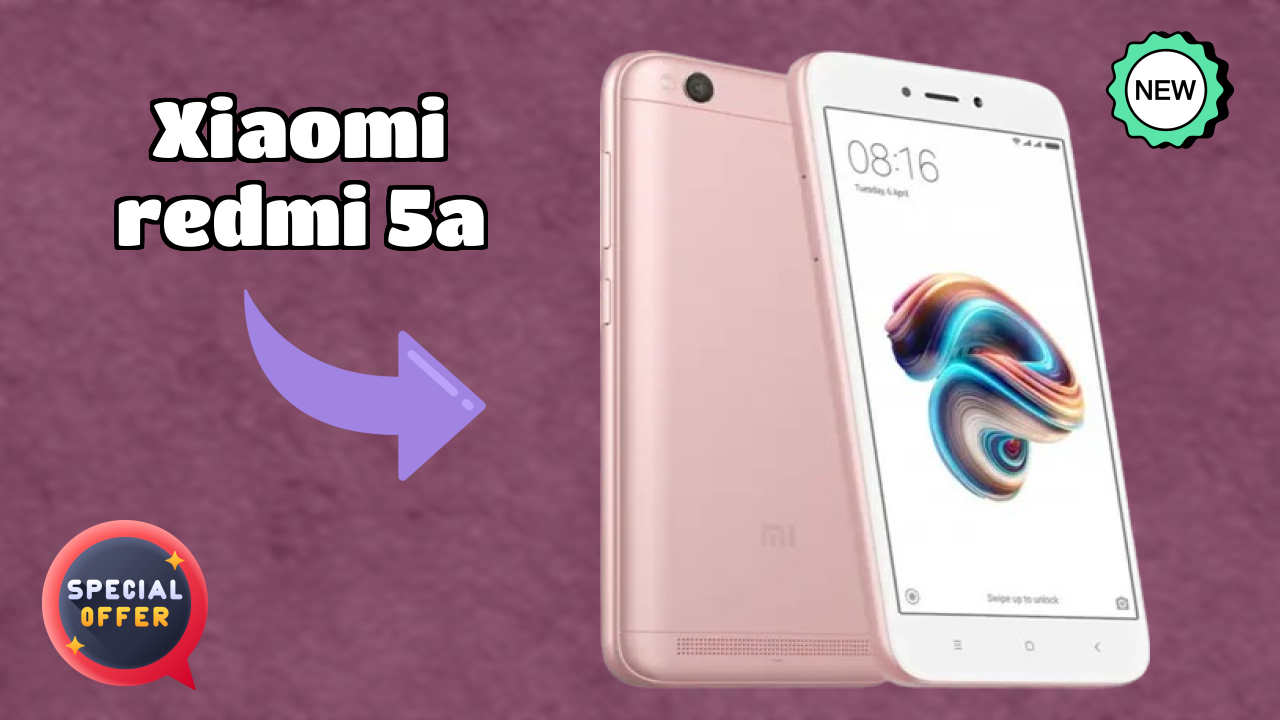 Xiaomi Redmi 5A Camera Review: 13 MP Rear Camera Photo Quality